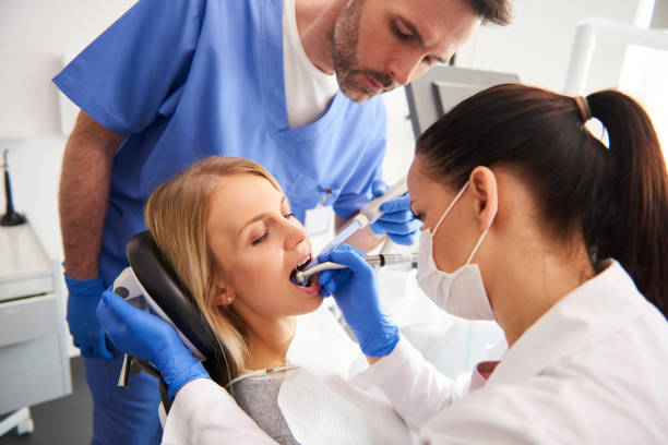 Best Preventive Dentistry  in Matheny, CA